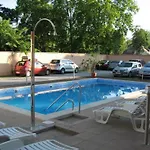 Beach Hotel 3* Siófok