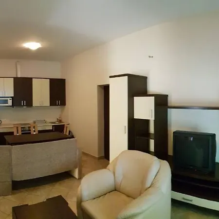 Hotel Beach Hotel Siófok