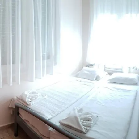 海滩酒店 3* 希欧福克