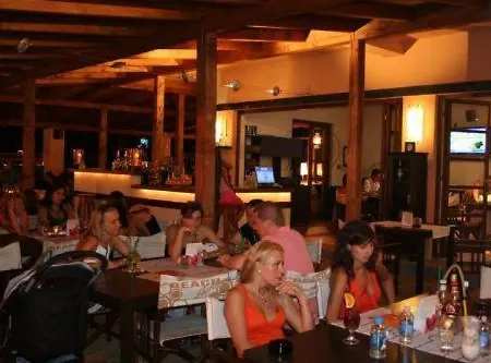 Hotel Beach Hotel Siófok