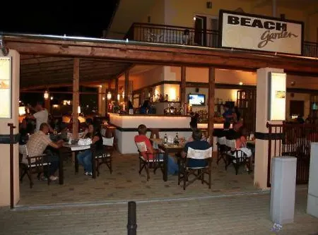 Beach Hotel Siofok