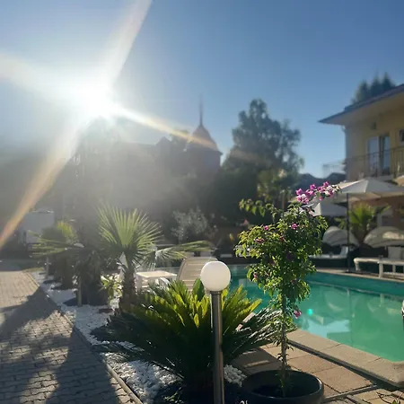 酒店 海滩酒店 3*