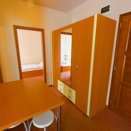 海滩酒店 酒店 3*