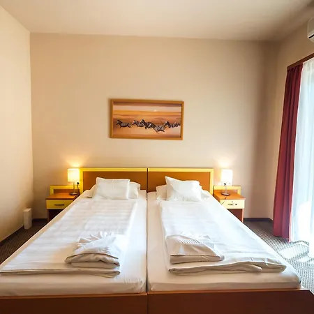 Hotel Beach Hotel Siófok