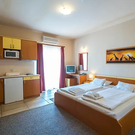 Hotel Beach Hotel 3*