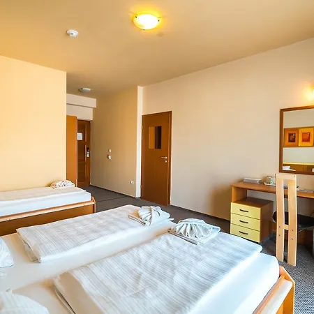 Hotel Beach Hotel 3*