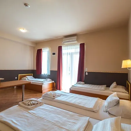 Beach Hotel 3* Siófok