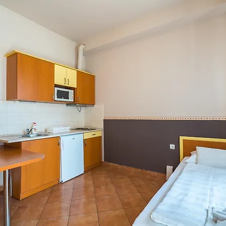 海滩酒店 酒店 3*