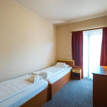 Beach Hotel 3* Siofok