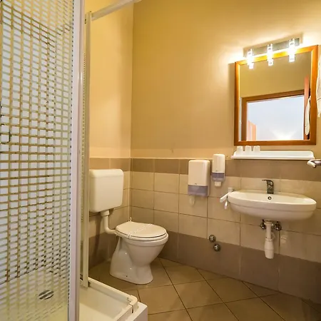 فندق Beach Hotel شيوفوك