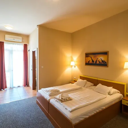 Beach Hotel Hotel Siofok