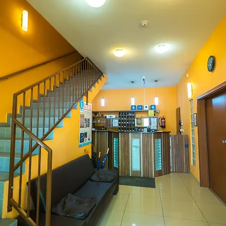 Hotel Beach Hotel Siófok