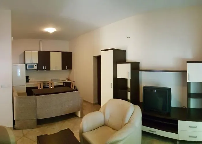 Hotel Beach Hotel Siófok