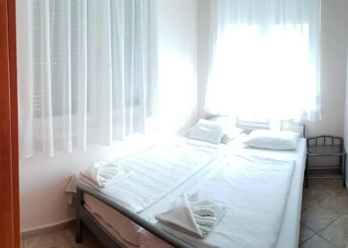 Beach Hotel 3* Siófok