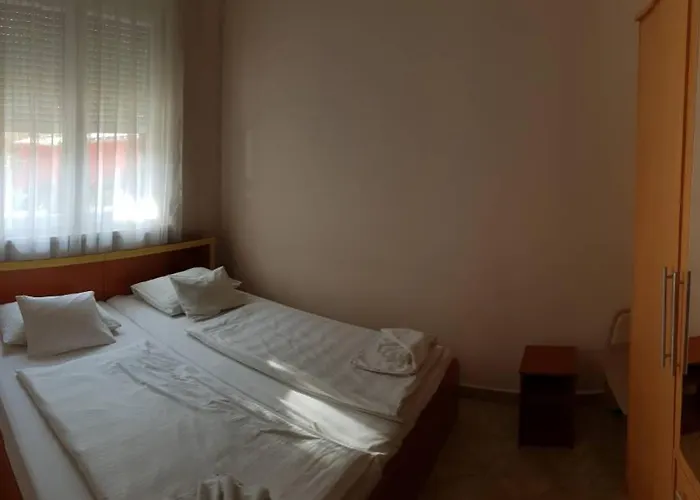 Hotel Beach Hotel 3*