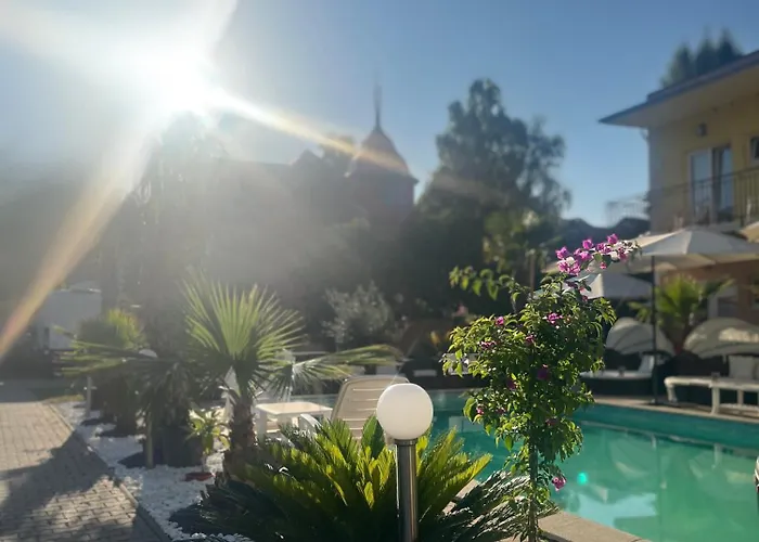 Hotel Beach Hotel 3*