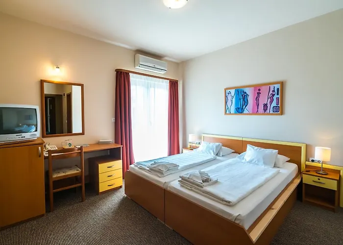 호텔 Beach Hotel 3*