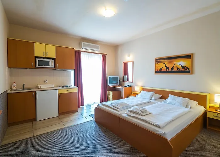 Hotel Beach Hotel 3*