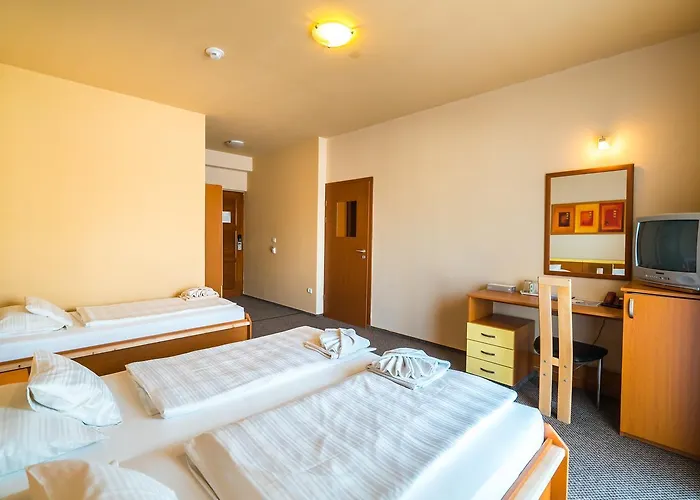 Hotel Beach Hotel 3*