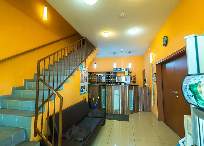 Hotel Beach Hotel Siófok